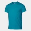 JOMA Camiseta Manga Corta Hombre Versalles Azul 1 JOMA Camiseta Manga Corta Hombre Versalles Azul -Deportiva Ropa Tienda 101740.713 1