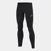 JOMA Mallas Largas Hombre Running Night Negro 1 JOMA Mallas Largas Hombre Running Night Negro -Deportiva Ropa Tienda 101779.100 1