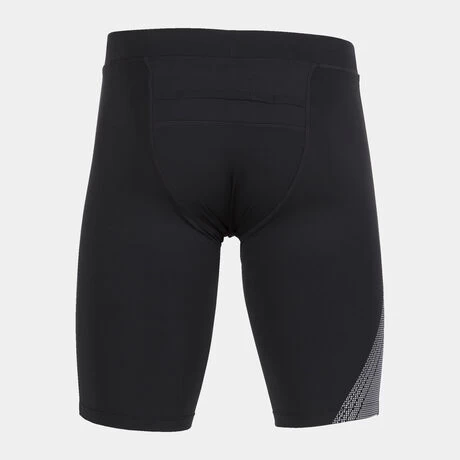 JOMA Mallas Cortas Hombre Running Night Negro 12 JOMA Mallas Cortas Hombre Running Night Negro - Imagen 10