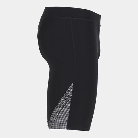 JOMA Mallas Cortas Hombre Running Night Negro 13 JOMA Mallas Cortas Hombre Running Night Negro - Imagen 11