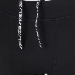 JOMA Mallas Cortas Hombre Running Night Negro 26 JOMA Mallas Cortas Hombre Running Night Negro -Deportiva Ropa Tienda 101781.100 12