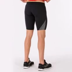 JOMA Mallas Cortas Hombre Running Night Negro 18 JOMA Mallas Cortas Hombre Running Night Negro -Deportiva Ropa Tienda 101781.100 4