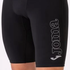JOMA Mallas Cortas Hombre Running Night Negro 19 JOMA Mallas Cortas Hombre Running Night Negro -Deportiva Ropa Tienda 101781.100 5