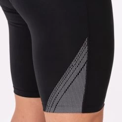 JOMA Mallas Cortas Hombre Running Night Negro 20 JOMA Mallas Cortas Hombre Running Night Negro -Deportiva Ropa Tienda 101781.100 6