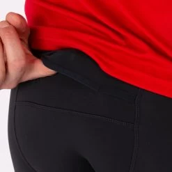 JOMA Mallas Cortas Hombre Running Night Negro 21 JOMA Mallas Cortas Hombre Running Night Negro -Deportiva Ropa Tienda 101781.100 7