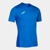 JOMA Camiseta Manga Corta Hombre Winner II Royal 2 JOMA Camiseta Manga Corta Hombre Winner II Royal -Deportiva Ropa Tienda 101878.700 1