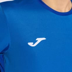 JOMA Camiseta Manga Corta Hombre Winner II Royal -Deportiva Ropa Tienda 101878.700 4