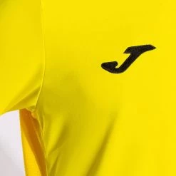 JOMA Camiseta Manga Corta Hombre Winner II Amarillo 13 JOMA Camiseta Manga Corta Hombre Winner II Amarillo -Deportiva Ropa Tienda 101878.900 4