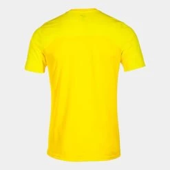 JOMA Camiseta Manga Corta Hombre Winner II Amarillo 16 JOMA Camiseta Manga Corta Hombre Winner II Amarillo -Deportiva Ropa Tienda 101878.900 7