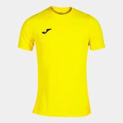 JOMA Camiseta Manga Corta Hombre Winner II Amarillo 17 JOMA Camiseta Manga Corta Hombre Winner II Amarillo -Deportiva Ropa Tienda 101878.900 8