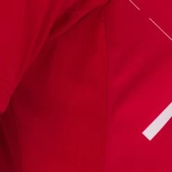 JOMA Camiseta Manga Corta Hombre Tiger III Rojo Blanco 21 JOMA Camiseta Manga Corta Hombre Tiger III Rojo Blanco -Deportiva Ropa Tienda 101903.602 10