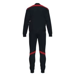 JOMA Chándal Hombre Championship VI Negro Rojo 8 JOMA Chándal Hombre Championship VI Negro Rojo -Deportiva Ropa Tienda 101953.106 3