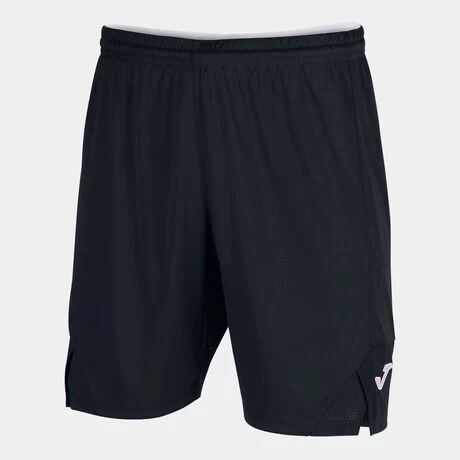 JOMA Short Hombre Toledo II Negro 3 JOMA Short Hombre Toledo II Negro