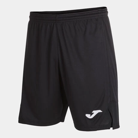 JOMA Short Hombre Toledo II Negro 4 JOMA Short Hombre Toledo II Negro - Imagen 2