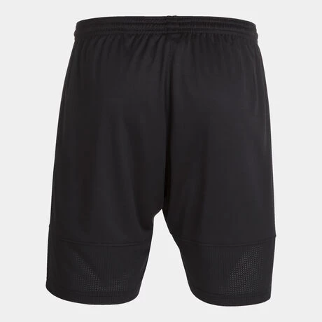 JOMA Short Hombre Toledo II Negro 5 JOMA Short Hombre Toledo II Negro - Imagen 3