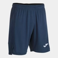 JOMA Short Hombre Toledo II Marino -Deportiva Ropa Tienda 101958.331 3