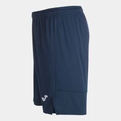 JOMA Short Hombre Toledo II Marino -Deportiva Ropa Tienda 101958.331 4