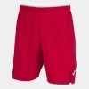 JOMA Short Hombre Toledo II Rojo -Deportiva Ropa Tienda 101958.600 1