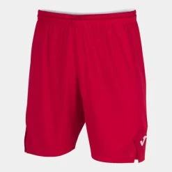 JOMA Short Hombre Toledo II Rojo