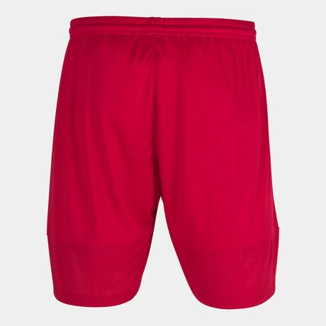 JOMA Short Hombre Toledo II Rojo 4 JOMA Short Hombre Toledo II Rojo - Imagen 2