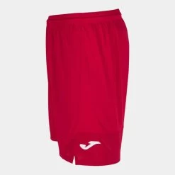 JOMA Short Hombre Toledo II Rojo 7 JOMA Short Hombre Toledo II Rojo -Deportiva Ropa Tienda 101958.600 3