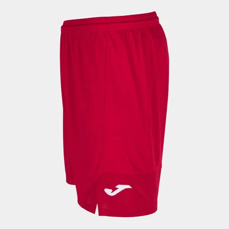 JOMA Short Hombre Toledo II Rojo 5 JOMA Short Hombre Toledo II Rojo - Imagen 3