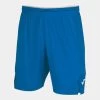JOMA Short Hombre Toledo II Royal -Deportiva Ropa Tienda 101958.700 1