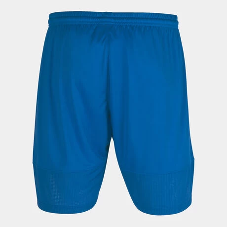 JOMA Short Hombre Toledo II Royal 4 JOMA Short Hombre Toledo II Royal - Imagen 2