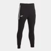 JOMA Pantalón Largo Hombre Confort II Negro Gris Melange 1 JOMA Pantalón Largo Hombre Confort II Negro Gris Melange -Deportiva Ropa Tienda 101964.111 1