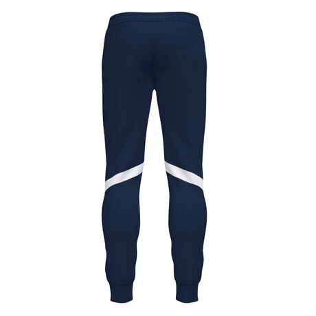 JOMA Pantalón Largo Hombre Championship VI Marino Blanco 5 JOMA Pantalón Largo Hombre Championship VI Marino Blanco - Imagen 3