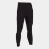 JOMA Pantalón Largo Hombre Montana Cuff Negro