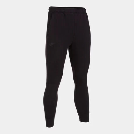 JOMA Pantalón Largo Hombre Montana Cuff Negro 3 JOMA Pantalón Largo Hombre Montana Cuff Negro