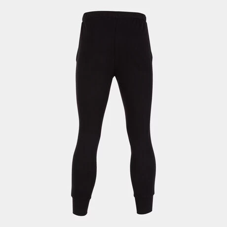 JOMA Pantalón Largo Hombre Montana Cuff Negro 4 JOMA Pantalón Largo Hombre Montana Cuff Negro - Imagen 2