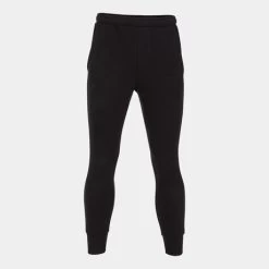 JOMA Pantalón Largo Hombre Montana Cuff Negro 9 JOMA Pantalón Largo Hombre Montana Cuff Negro -Deportiva Ropa Tienda 102110.100 3