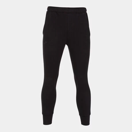 JOMA Pantalón Largo Hombre Montana Cuff Negro 5 JOMA Pantalón Largo Hombre Montana Cuff Negro - Imagen 3