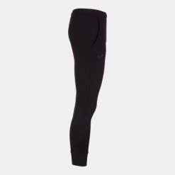 JOMA Pantalón Largo Hombre Montana Cuff Negro 10 JOMA Pantalón Largo Hombre Montana Cuff Negro -Deportiva Ropa Tienda 102110.100 4