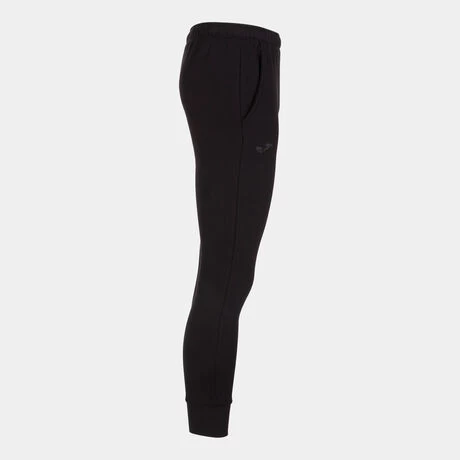 JOMA Pantalón Largo Hombre Montana Cuff Negro 6 JOMA Pantalón Largo Hombre Montana Cuff Negro - Imagen 4