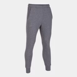 JOMA Pantalón Largo Hombre Montana Cuff Gris Melange