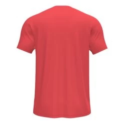 JOMA Camiseta Manga Corta Hombre Sydney Coral Flúor 9 JOMA Camiseta Manga Corta Hombre Sydney Coral Flúor -Deportiva Ropa Tienda 102120.040 3
