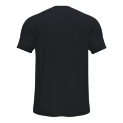 JOMA Camiseta Manga Corta Hombre Sydney Negro -Deportiva Ropa Tienda 102120.100 3
