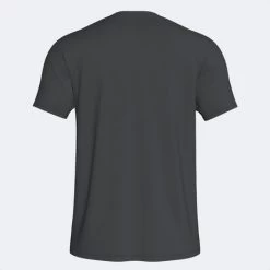 JOMA Camiseta Manga Corta Hombre Sydney Antracita -Deportiva Ropa Tienda 102120.150 3