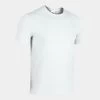 JOMA Camiseta Manga Corta Hombre Sydney Blanco 1 JOMA Camiseta Manga Corta Hombre Sydney Blanco -Deportiva Ropa Tienda 102120.200 1