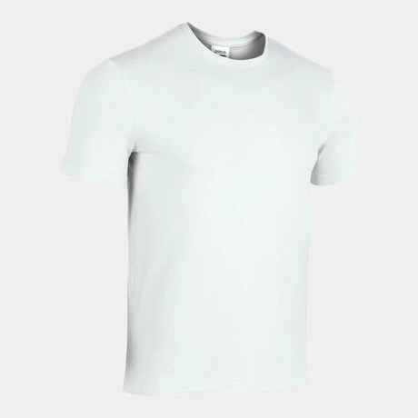 JOMA Camiseta Manga Corta Hombre Sydney Blanco 3 JOMA Camiseta Manga Corta Hombre Sydney Blanco