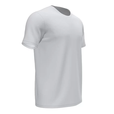 JOMA Camiseta Manga Corta Hombre Sydney Blanco 4 JOMA Camiseta Manga Corta Hombre Sydney Blanco - Imagen 2