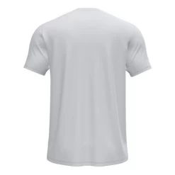 JOMA Camiseta Manga Corta Hombre Sydney Blanco 8 JOMA Camiseta Manga Corta Hombre Sydney Blanco -Deportiva Ropa Tienda 102120.200 3