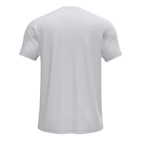 JOMA Camiseta Manga Corta Hombre Sydney Blanco 5 JOMA Camiseta Manga Corta Hombre Sydney Blanco - Imagen 3