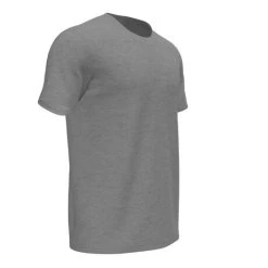 JOMA Camiseta Manga Corta Hombre Sydney Gris 7 JOMA Camiseta Manga Corta Hombre Sydney Gris -Deportiva Ropa Tienda 102120.250 2