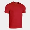 JOMA Camiseta Manga Corta Hombre Sydney Rojo -Deportiva Ropa Tienda 102120.600 1