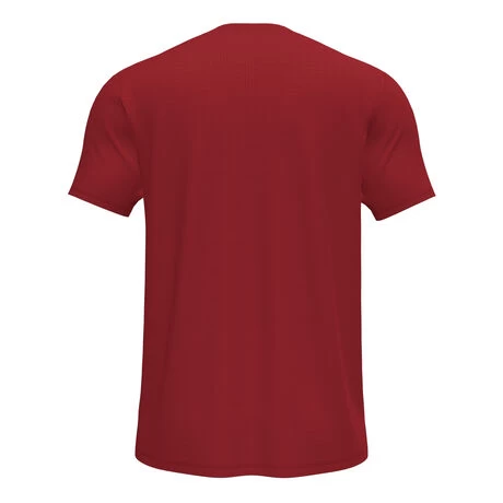 JOMA Camiseta Manga Corta Hombre Sydney Rojo 5 JOMA Camiseta Manga Corta Hombre Sydney Rojo - Imagen 3