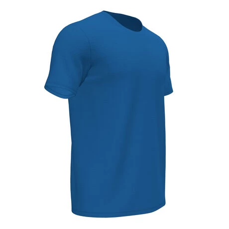JOMA Camiseta Manga Corta Hombre Sydney Royal 4 JOMA Camiseta Manga Corta Hombre Sydney Royal - Imagen 2